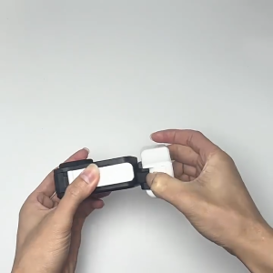 Action Camera Shooting Handle and Shutter Button For DJI OSMO Action 3/4/5 Pro