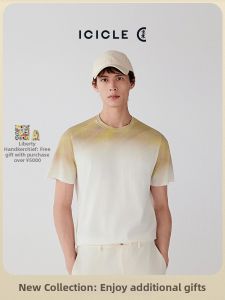 ICICLE | Summer New Arrival Mens T-Shirt