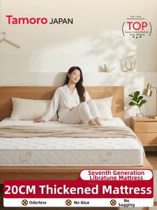 TAMILE | Coconut Fiber Thickened Foldable Single-use Mattress 20cm