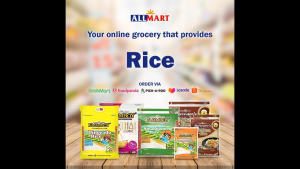 Jordan Farms Basmati Rice 2kg - Specially Aged Long Grain Rice Perfect for Biryani Pilaf Curry
