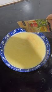 Mavella Veggie Boost Bột dinh dưỡng bổ xung chất xơ và rau củ Organic cho bé Mavella nhập khẩu Úc - 100G