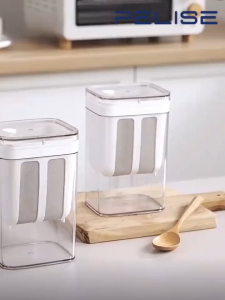Pelise Yogurt Filter & Strainer Fine Mesh Transparent Box Maker Filter greek yogurt strainer