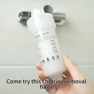  Water filter Washing Machine Water Filter Universal Sediment PP Cotton Filter Purifier Shower Head
