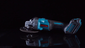 1288VF cordless angle grinder cutting wireless electric cutting machine cutting polishing and grinding tool rechargeable battery