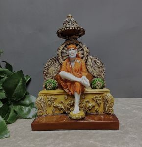SAI BABA FOR HOME DECORATION st544