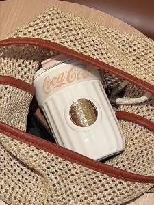 GERM | High Appearance Insulated Tumbler Straw Cup for Women