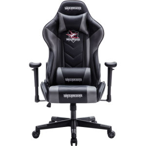BOJOJAN | Gaming Chair Comfortable Home Office Chair with Adjustable Backrest and Height