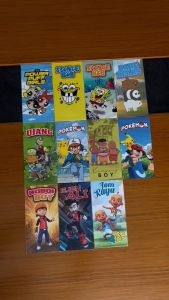 Sampul Duit Raya (10 KEPING) | Design EXCLUSIVE | READY STOCK | Fast Delivery