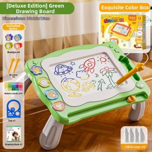 BABYSHOME | Magnetic Erasable Drawing Board for Toddlers