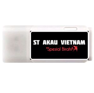 Paket Suara Walet SP ST INAP AKAU VIETNAM SPESIAL Original