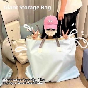 Dustproof Large Capacity Storage Bag