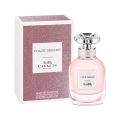 (Full Seal) Nước hoa Coach Dreams 40ml. 