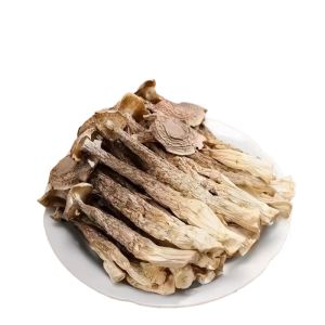 Premium Dry Morel Mushrooms from Gutian No Sulphur Fresh Farm Specialties Soup Ingredients Crispy Mushroom for Business Use