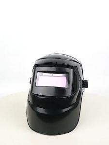 Auto Dimming Welding Helmet: A Comprehensive Guide