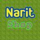 Narit shop kk