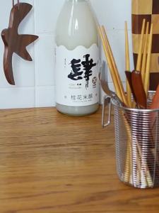 SIYUE | Wall-Mounted Drying Anti-Mold Chopstick Box