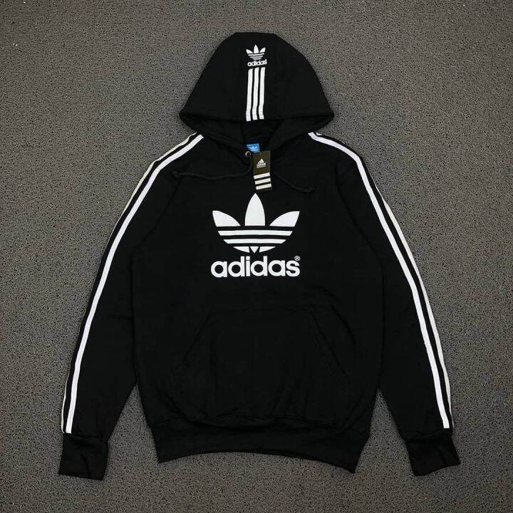 Jaket store adidas hoodie