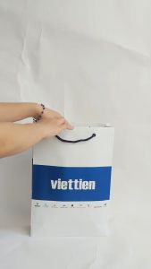 Áo sơ mi Viettien vải hoa Hồng tay dài