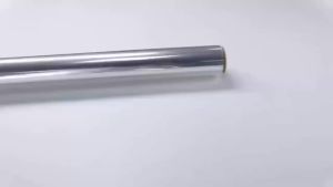 Giấy Dán Tường Nhà Bếp Trong Suốt Chống Dầu Tĩnh Điện Màng Bảo Vệ PVC Nhãn Dán Tường Trang Trí Trang Trí Nhà Cửa Cho Tủ Lạnh Tủ Hút Khói