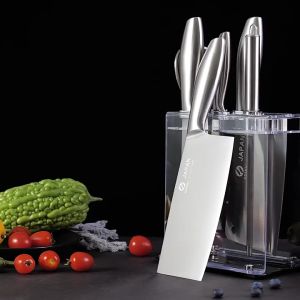 Authentic Japan Cleaver Chopping 1Pcs Stainless Steel Precision COD High Quality