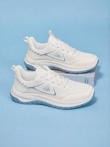 Warrior | Soft Lightweight Leisure Breathing Running Shoes