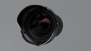 Sigma 24-70mm f/2.8 DG DN II Art Lens