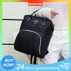 Mommy Maternity Nappy Bag: A Stylish & Functional Solution