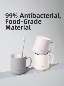 FaSoLa | Couple Household Tooth Cup