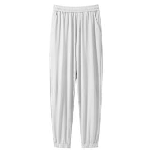 Bananain | Cool Moisture-wicking UV-protection Mens Leisure Trousers