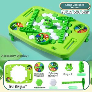 BTOP | Ice Breaking Toy Puzzle Game