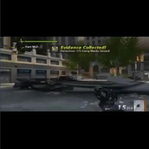 PS2 DVD Game Hitman - Blood Money + Urban Chaos - Riot Response