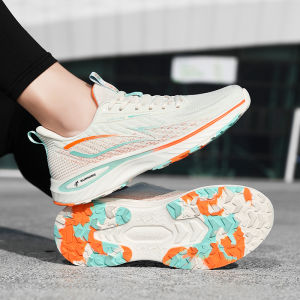 Special Running Shoes for Junior High School Students Sports Training And Long Jump Male Female Universal Comfortable Breathable