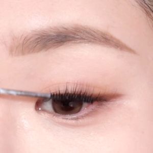 MEILINDA Slim Curling Mascara สลิม เคริลลิ่ง มาสคาร่า หัวแปรงทรงสลิม เมลินดา (MC6025)