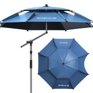 YUZHIYUAN | Fishing Umbrella UV Protection