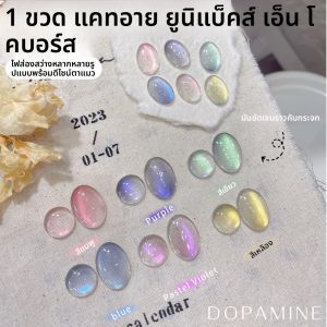 12ml Neon Cat Eye Gel เล็บ Lasting Shimmer cats eye Gradient Dopamine สีเล็บ DIY เล็บมืออาชีพเครื่องมือ