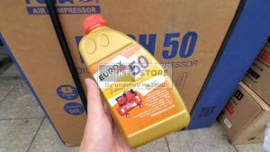 น้ำมัน OIL-EUROX สำหรับเติมปั๊มลม 1 ลิตร EUROX ส่งไว จากไทย ยอดนิยม #ส่งชัวร์ #ยอดผล #น้ำมัน