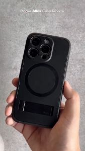 Ringke Alles Case for Apple iPhone 15 Pro
