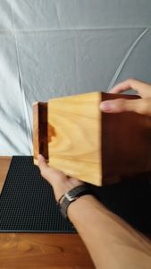 RAK TATAKAN CUP SEDOTAN MULTIFUNSGI | CUP HOLDER | RAK CUP PLASTIK | TEMPAT CUP DAN SEDOTAN | TEMPAT CUP 22 OZ