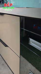 Bếp Từ Đôi Sevilla SV-TY468 - 2 Vùng Nấu Tiện Lợi - Công Suất 4400W - 4 Chế Độ Nấu Thông Minh