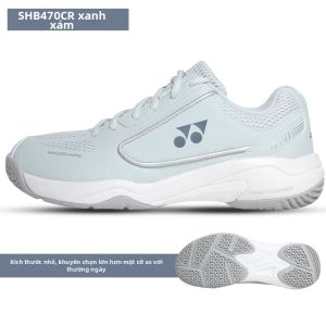 Yonex | Giày Đánh Cầu Lông Chuyên Nghiệp Thoáng Khí
