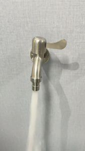 Van xả Vòi xả nhanh phi 21 inox 304 cao cấp