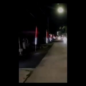 Lampu Selang RGB 2835 & Strip LED Merah Putih: Paket Lengkap untuk Interior dan E-Commerce