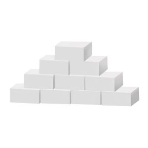 Magic Sponge Nano Nhà Bếp Móc Giày Tấm Lau Đồ Uống Tấm Lau Rửa Bát Móc Giặt Bàn Chải Gốm Sứ Dụng Cụ Vệ Sinh Gia Đình