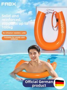 FABX | Adult Floating Aid Non-Inflatable Swimming Equipment
