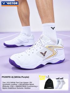 Victor | Shock Absorption Professional Badminton Shoes
