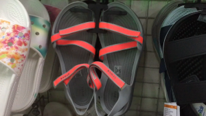 Dép sandal Webbing cho nữ hàng siêu nhẹ PB47