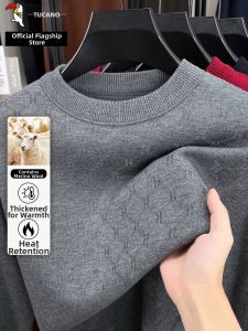 TUCANO | Wool-containing Warmth Knitted Sweater
