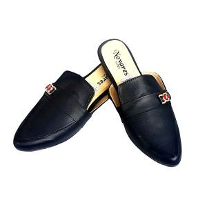 SEPATU SELOP WANITA TERBARU TAMARA NS6815