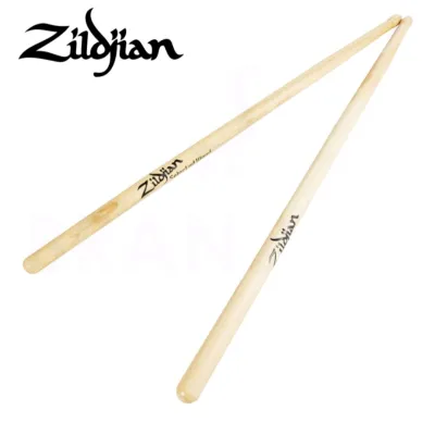 Stick DrumMaple Zildjian 1 Pasang Isi 2pcs Kualitas Sangat Bagus