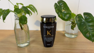 Kerastase Chronologiste Bain Regenerant Shampoo 250ml | Revitalizing Shampoo for Dull Dry & Devitalized Hair